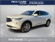 Used 2024 Acura MDX 3.5L SUV
