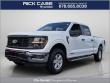 Used 2025 Ford F-150 XL Truck