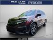 Used 2019 Honda Pilot Elite SUV