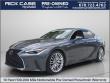 Used 2025 Lexus IS 300 Sedan