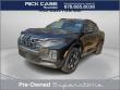 Used 2023 Hyundai Santa Cruz Limited Truck