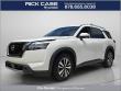 Used 2024 Nissan Pathfinder SL SUV