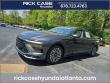 Used 2025 Hyundai Sonata Hybrid SEL Sedan
