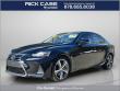Used 2019 Lexus IS 300 Sedan