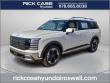 New 2026 Hyundai Palisade Limited AWD SUV