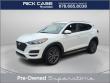 Used 2020 Hyundai Tucson SEL SUV
