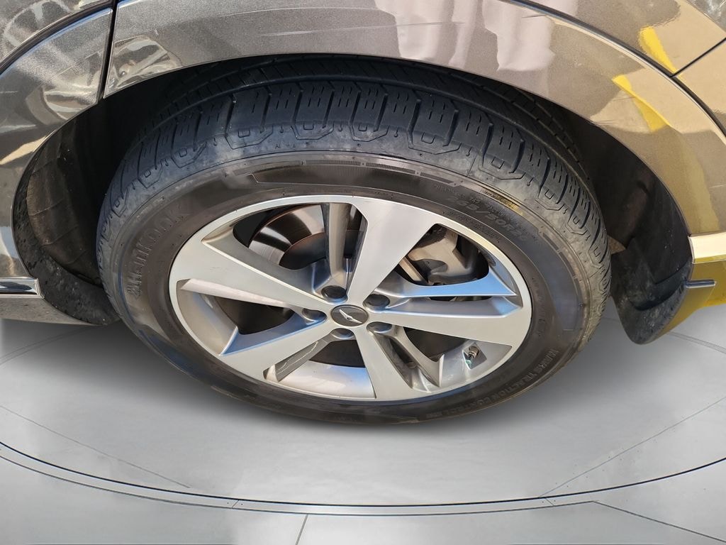 Used 2021 Genesis GV80 3.5T SUV