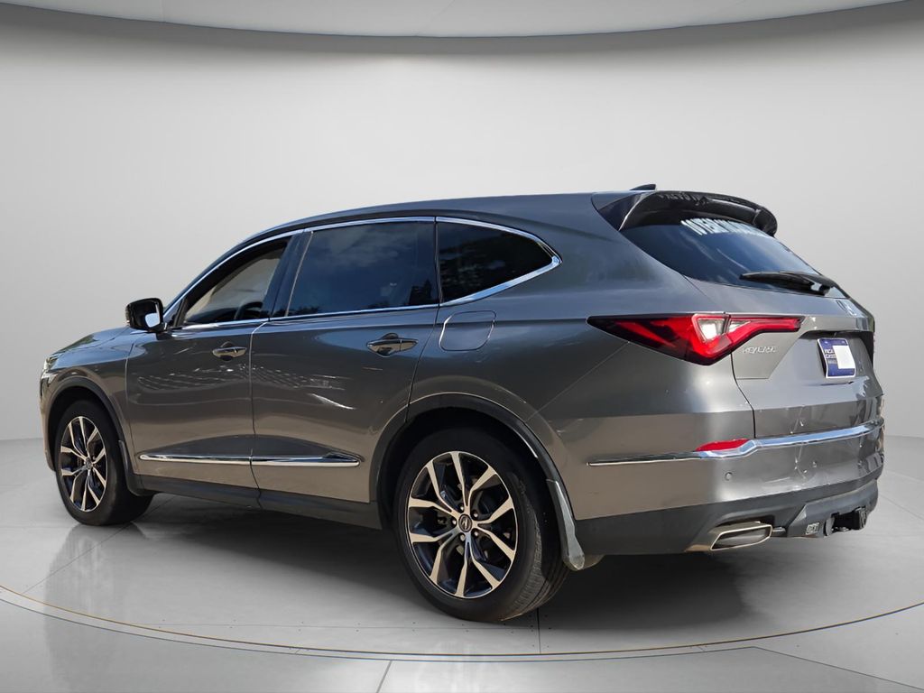 2022 Acura MDX Technology Package - Photo 6
