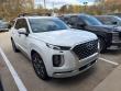 Used 2022 Hyundai Palisade Calligraphy SUV