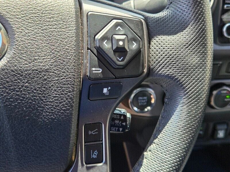2021 Toyota Tacoma TRD Pro - Photo 24