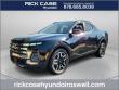 New 2025 Hyundai Santa Cruz Limited Truck
