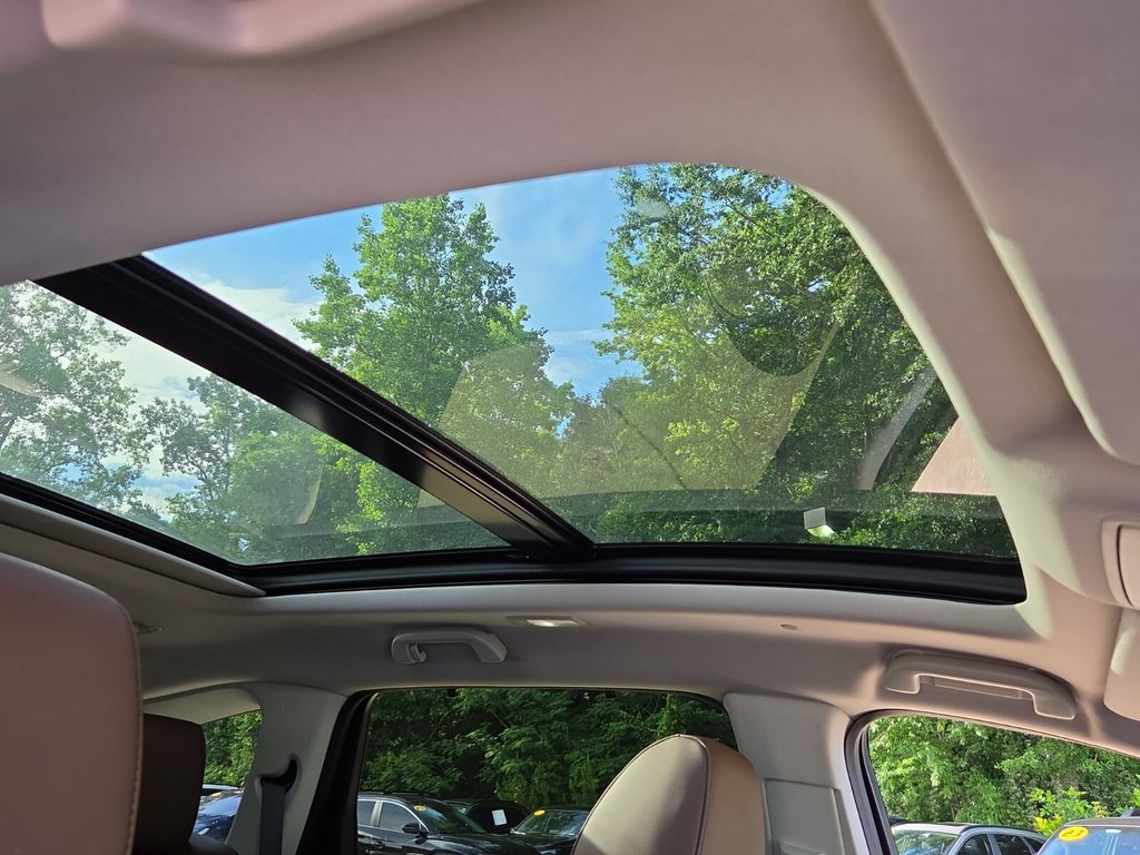 2022 Acura MDX Technology Package - Photo 20