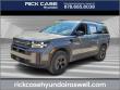 New 2025 Hyundai Santa Fe XRT AWD SUV