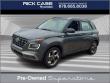 Used 2024 Hyundai Venue Limited SUV