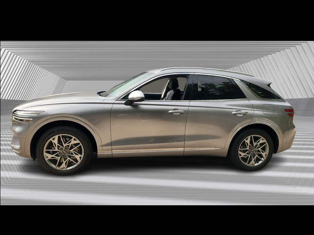 2023 Genesis GV70 2.5T photo 2