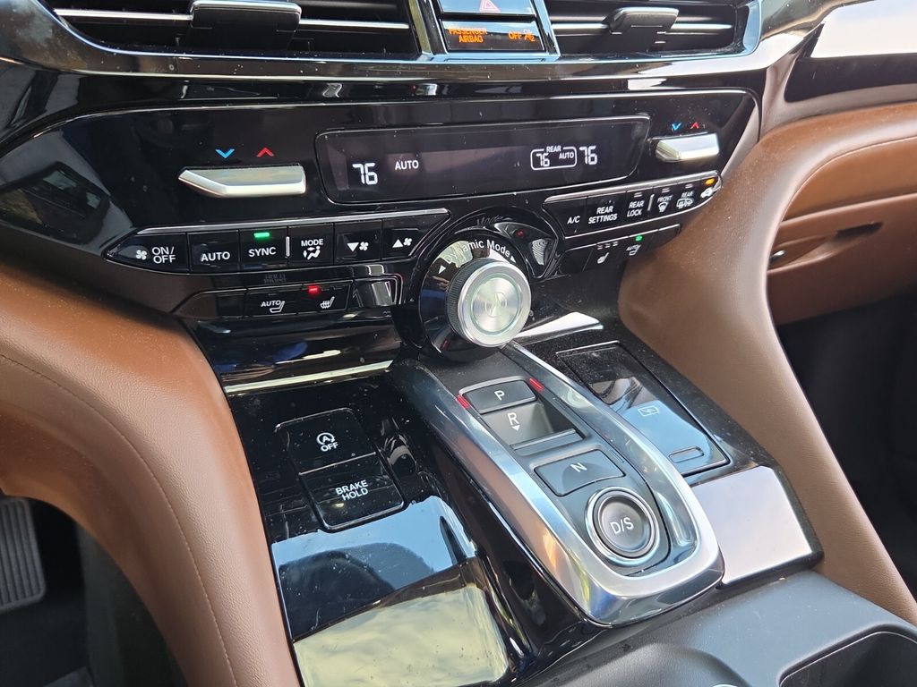 2022 Acura MDX Technology Package - Photo 22