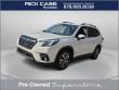Used 2023 Subaru Forester Limited SUV