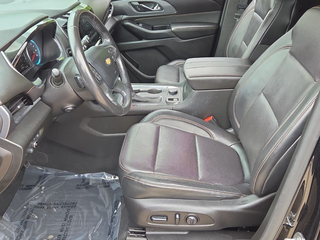 2019 Chevrolet Traverse Premier - Photo 11