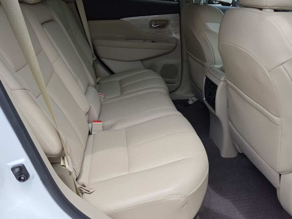2018 Nissan Murano SL - Photo 18