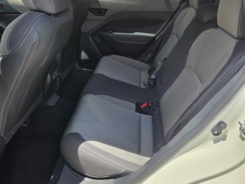 2024 Subaru Crosstrek Premium - Photo 8