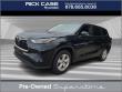 Used 2023 Toyota Highlander L SUV