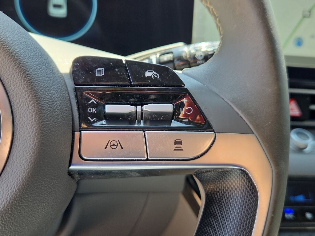 2024 Hyundai Elantra SEL - Photo 24