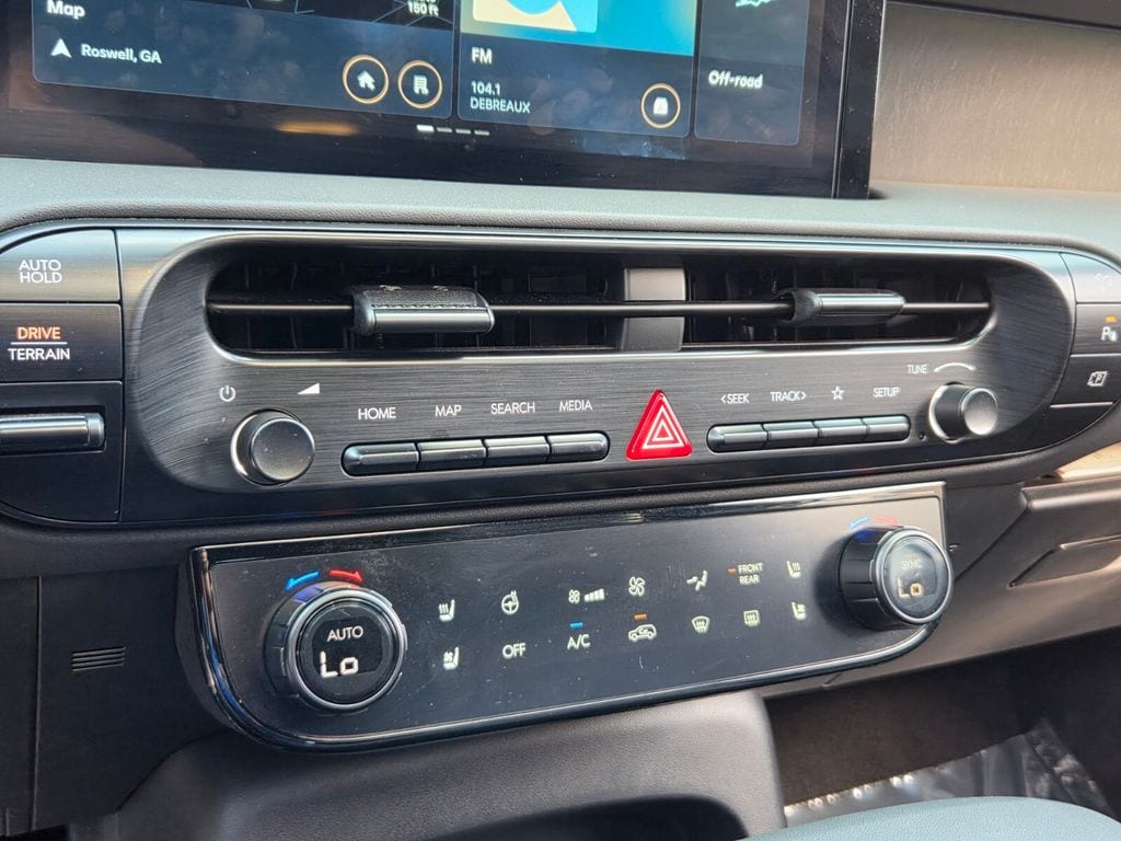 2026 Hyundai Palisade XRT Pro - Photo 24
