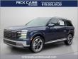 New 2026 Hyundai Palisade Hybrid Limited SUV