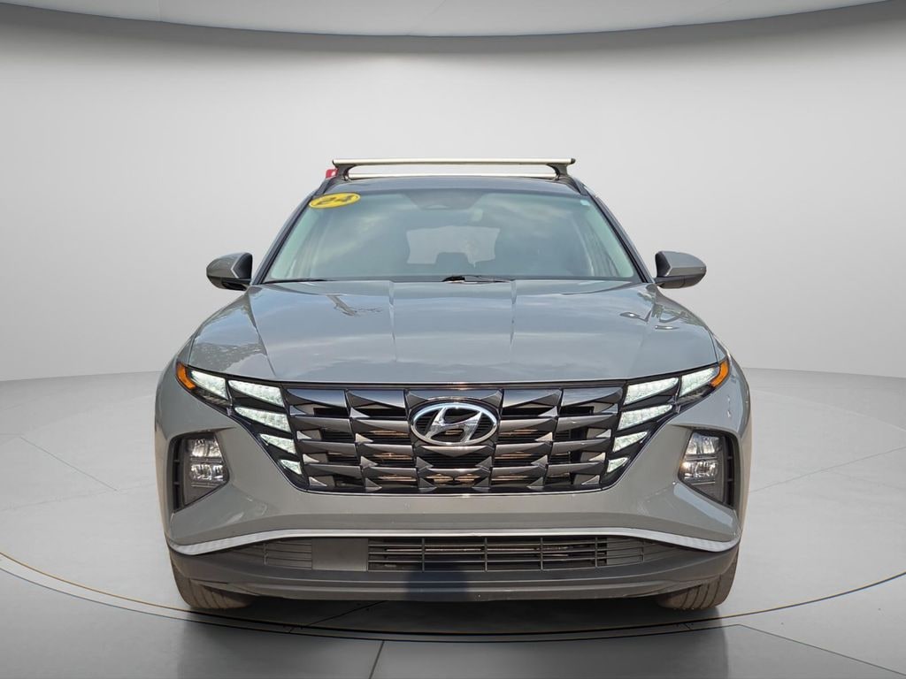 Used 2024 Hyundai Tucson SEL SUV