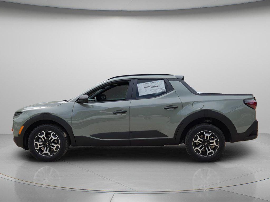 New 2026 Hyundai Santa Cruz XRT Truck