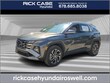 Hyundai Tucson Hybrid