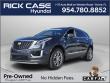 Used 2022 Cadillac XT5 Premium Luxury SUV