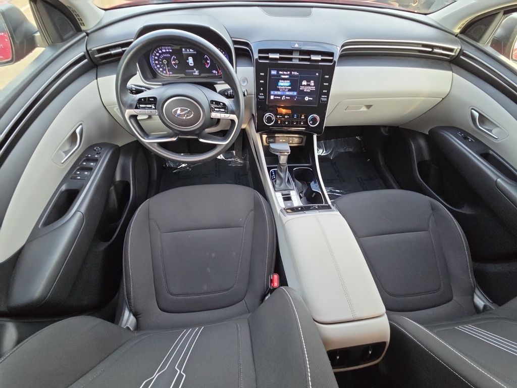 2023 Hyundai Tucson SEL - Photo 14