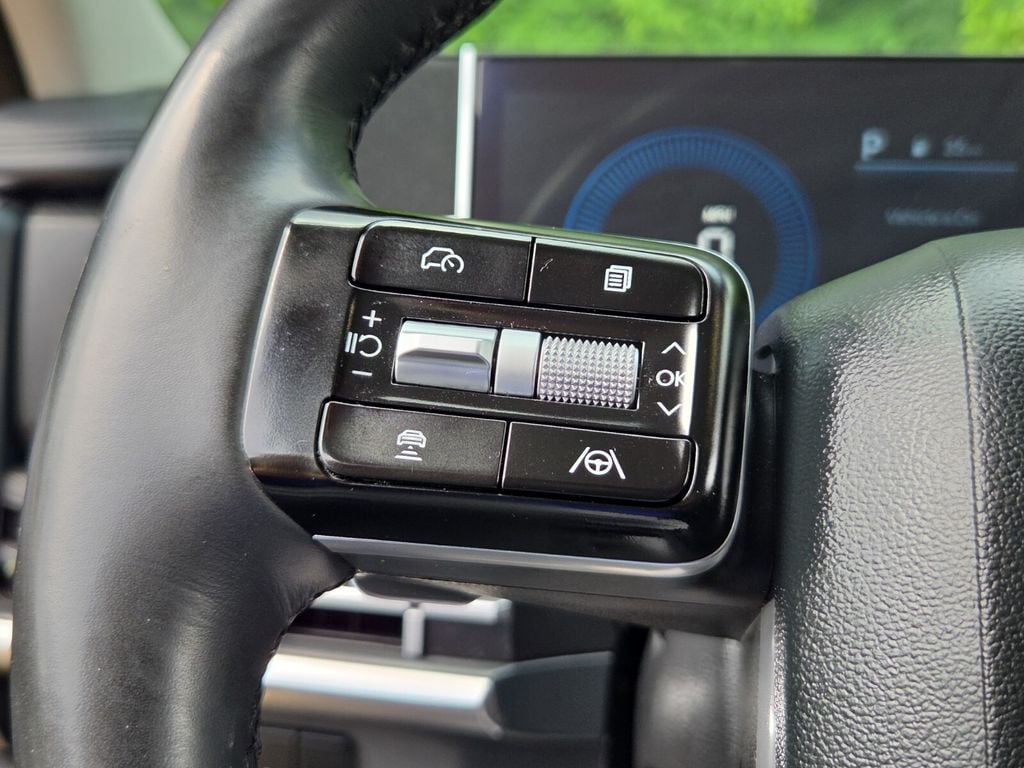 2024 Hyundai Santa Fe SEL - Photo 23