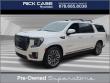 Used 2023 GMC Yukon XL Denali Ultimate SUV
