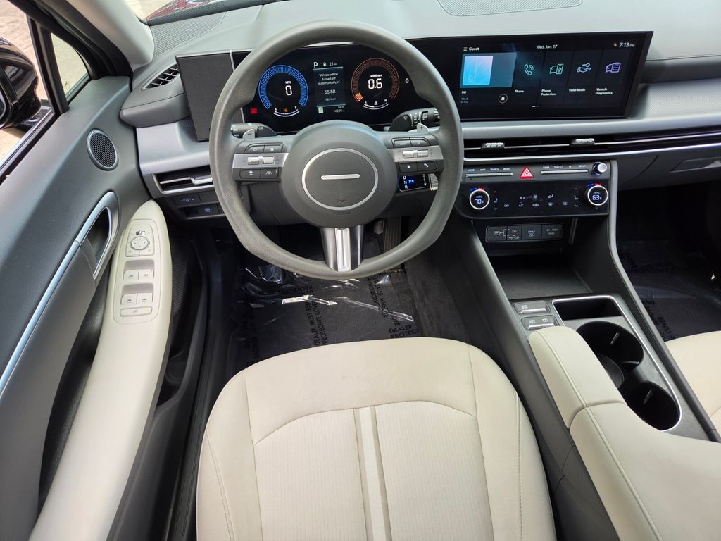 2024 Hyundai Sonata SEL - Photo 14
