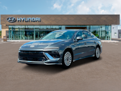 2025 Hyundai Sonata Hybrid SEL Sedan