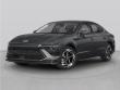 New 2026 Hyundai Sonata SEL Sport Sedan