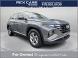 Used 2024 Hyundai Tucson SE SUV