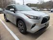 Used 2020 Toyota Highlander XLE SUV