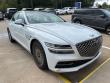 Used 2022 Genesis G80 2.5T Sedan
