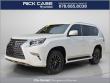 Used 2021 Lexus GX 460 SUV