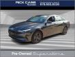 Used 2023 Hyundai Elantra SEL Sedan