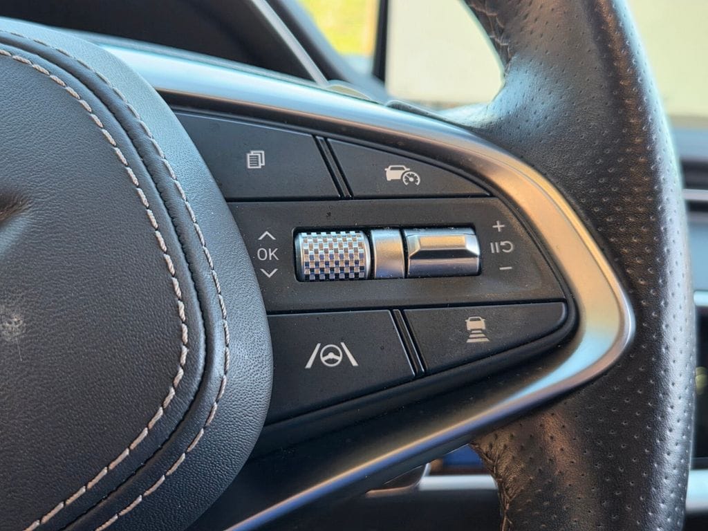 2023 GENESIS GV70 Sport - Photo 26