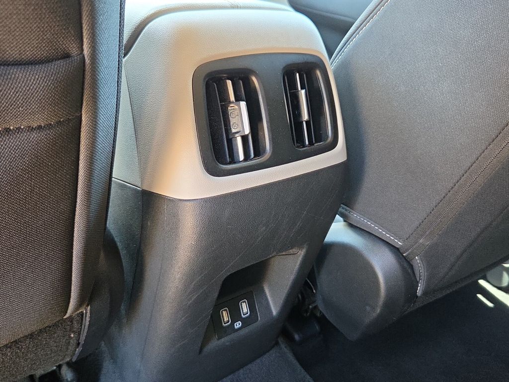 2023 Hyundai Tucson SEL - Photo 15