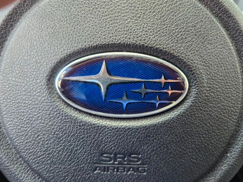 2024 Subaru Crosstrek Premium - Photo 22