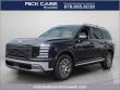 New 2026 Hyundai Palisade Hybrid Blue SEL Premium 8P SUV