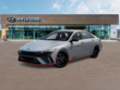 Hyundai Elantra N