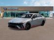 New 2025 Hyundai Elantra N Sedan Sedan