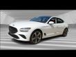 Certified 2025 Genesis G70 2.5T Sedan